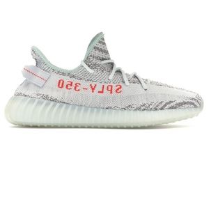 Adidas Yeezy Boost 350 V2 Blue Tint